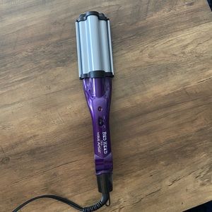 TIGI Bed Head Wave Artist NEW